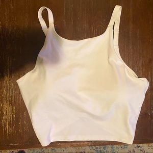 Athleta Intention Crop M D-DD
